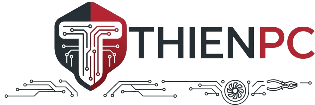 THIỆN PC